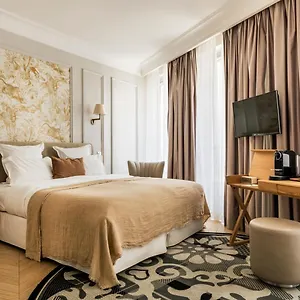 Hotell Maison Pigalle, Paris