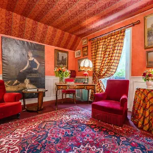 Hotell De, Paris
