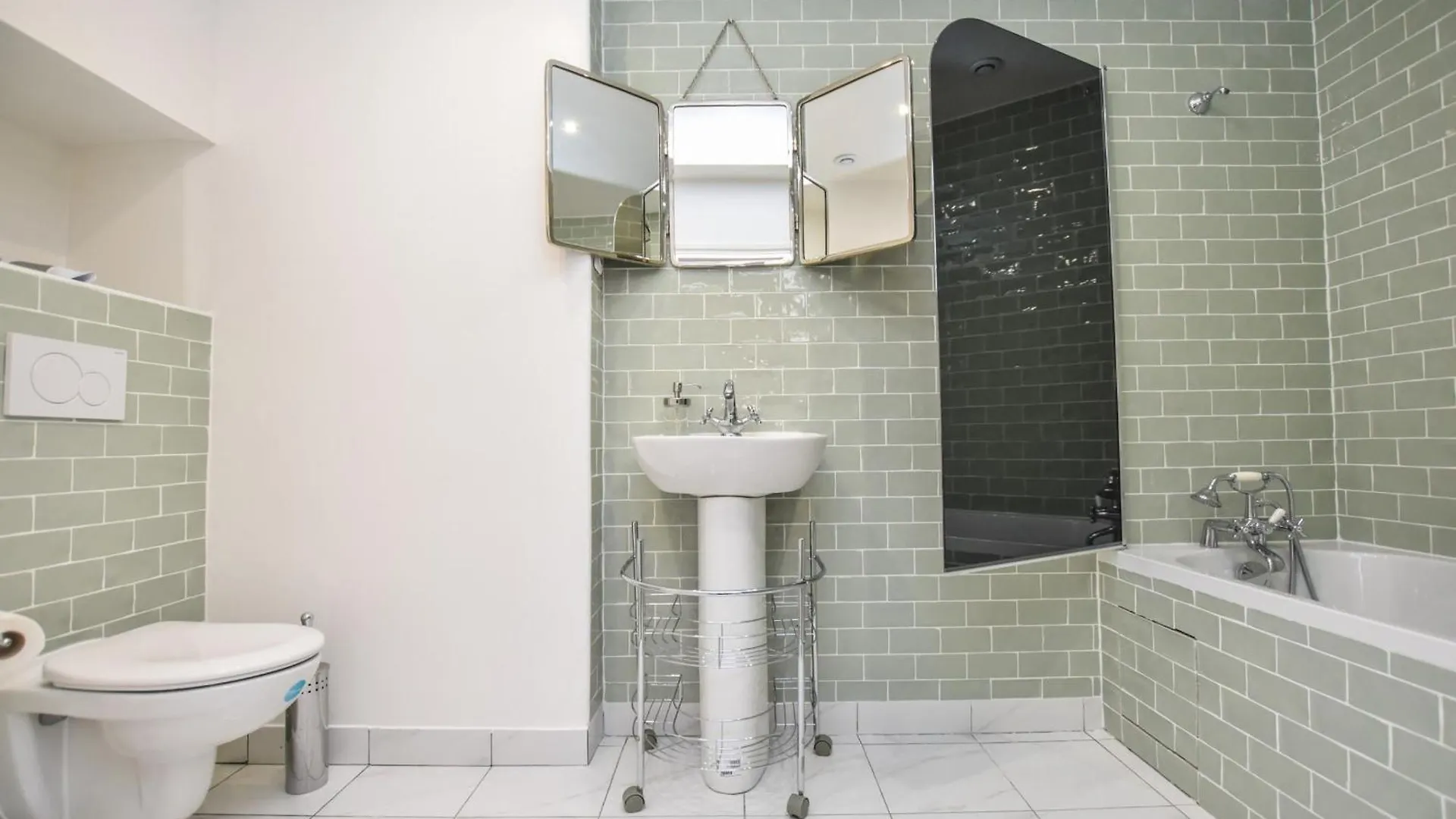 Chic Apartment - 3Br-8P - Gare De L'Est Paris