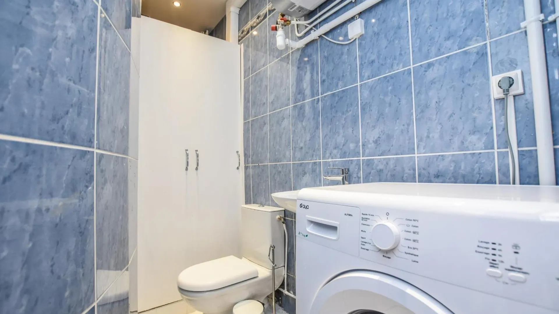 Chic Apartment - 3Br-8P - Gare De L'Est Paris