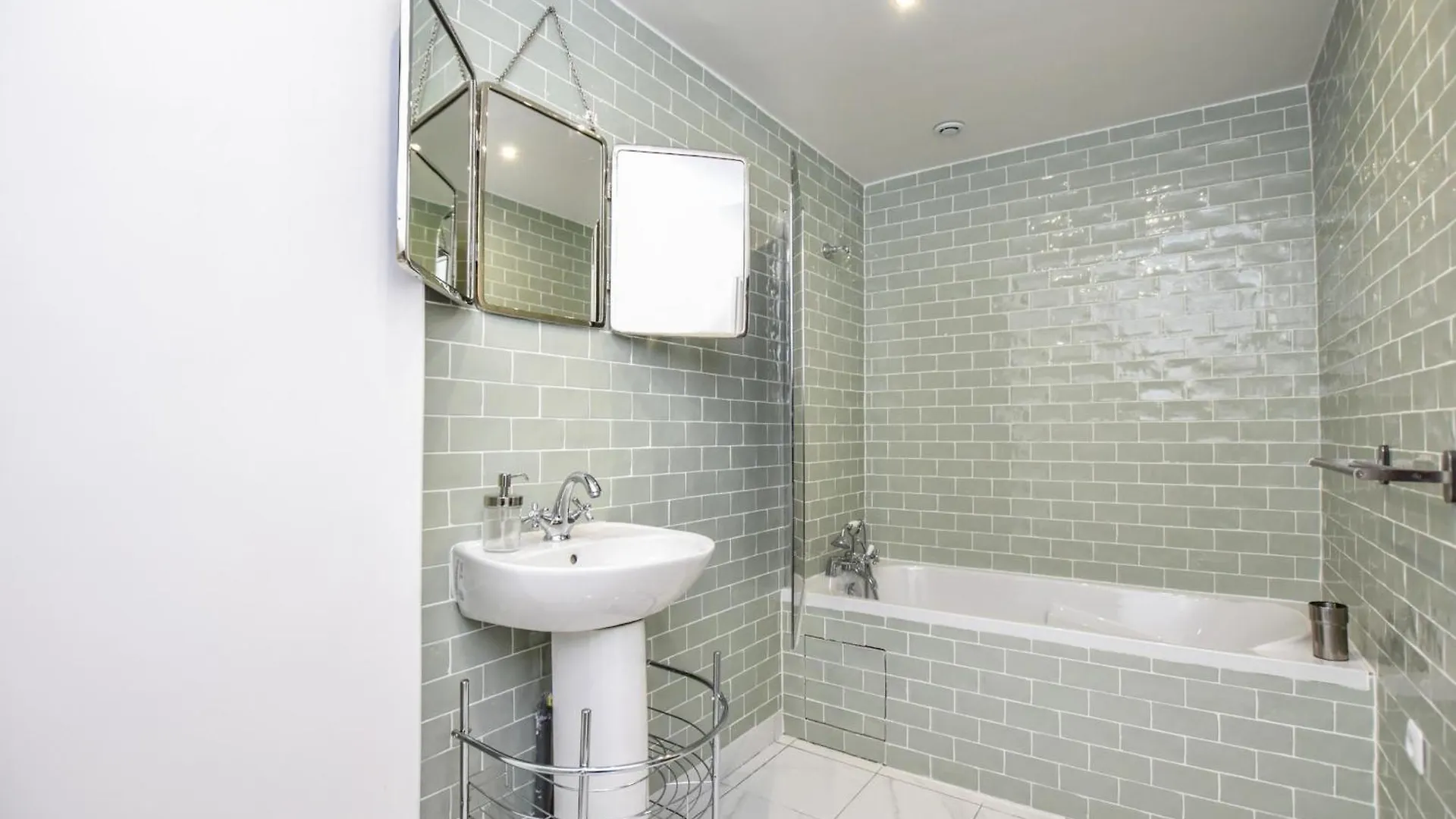 Chic Apartment - 3Br-8P - Gare De L'Est Paris
